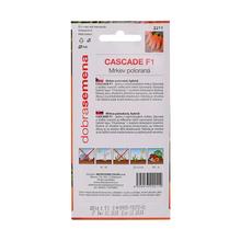 Semená mrkvy poloranej Cascade F1