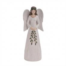 ANJEL KRÉ/BIE POLY 11,7*7,9*30,4CM - FLORASYSTEM