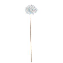 KS HYDRANGEA METALOVÁ 73CM - FLORASYSTEM