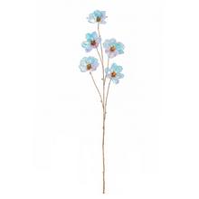 KS MAGNOLIA METALOVÁ 110CM - FLORASYSTEM