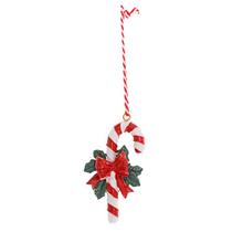 ZÁVES LÍZATKO BIE/ČER POLY 8*4,5CM - FLORASYSTEM