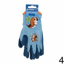Rukavice detské Strend Pro mix