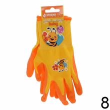 Rukavice detské Strend Pro mix