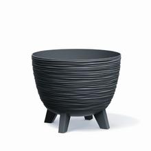 DFUR300 MISA NA NOHÁCH FURU ANTRACIT 29XV24CM - FLORASYSTEM