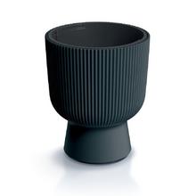 DBMIG400 OBAL+VKLAD MILLY ANTRACIT 39XV49,5CM - FLORASYSTEM