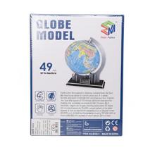 3D PRIESTOROVÝ GLÓBUS Puzzle 49 dielikov,69 x 17 x 32 cm