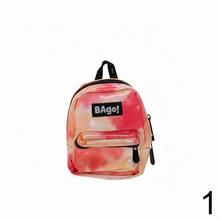 Minibatôžtek BAgo! M