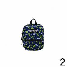 Minibatôžtek BAgo! M