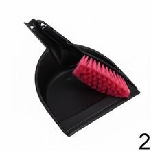 Lopatka a metlička KLIP bez gumy