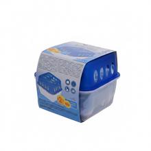 Odvlhčovač vzduchu 2x400g, UH /331008 KLC - FLORASYSTEM