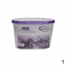 Odvlhčovač vzduchu 500ml s vôňou, jednorazový KLC