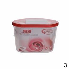 Odvlhčovač vzduchu 500ml s vôňou, jednorazový KLC