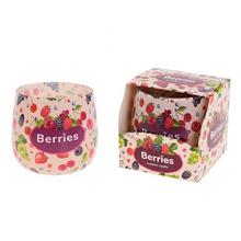 VOŇ.V SKLE BERRIES 100GR /SAS2001/ - FLORASYSTEM