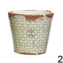 Obal jarný s terakotou mix 6 druhov