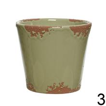 Obal jarný s terakotou mix 6 druhov