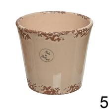 Obal jarný s terakotou mix 6 druhov