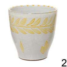 Obal jarný mix 6 druhov 13x13 cm