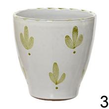 Obal jarný mix 6 druhov 13x13 cm