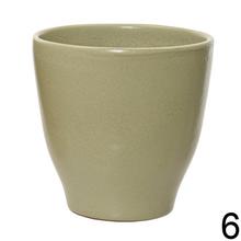 Obal jarný mix 6 druhov 13x13 cm