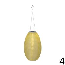 Solár lampáš z nylonu 4ass pr.22/V33cm