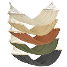 Hojdacia sieť polyester bavlna vonkajšia 5ass fsc 100% L.200cm W.100cm H.3cm - FLORASYSTEM