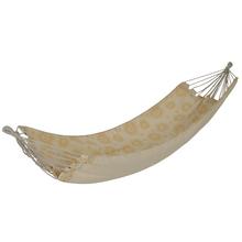 Hojdacia sieť z polyesteru a bavlny, vonkajšia, 2-farebná, ass 200/100/v3cm