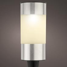 Solár zápich 2V1nerezový ww/6h pr.6,3cm/V14cm