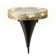 Solár reflektor zápich pr11,5/V13cm - FLORASYSTEM