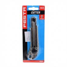 Celokovový lámací nôž s koliečkom 18mm