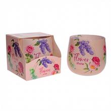 VOŇ.V SKLE FLORAL SHOW 100GR/SAS3020/ - FLORASYSTEM