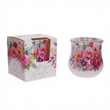 VOŇ.V SKLE MAGIC GARDEN 80GR/SAS4014/ - FLORASYSTEM