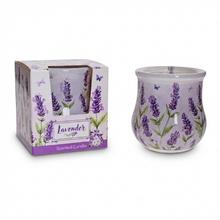 VOŇ.V SKLE LAVENDER 80GR/SAS4012/ - FLORASYSTEM