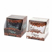 VOŇ.V SKLE COFFE WHITE 100GR/SAS2018/ - FLORASYSTEM