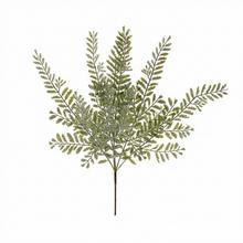 ZÁPICH LÍSTKY ZEL/BIE 30CM - FLORASYSTEM