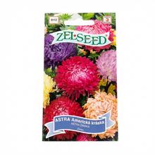 ASTRA AMER.KR. VYSOKÁ ZMES 0,7g  - FLORASYSTEM