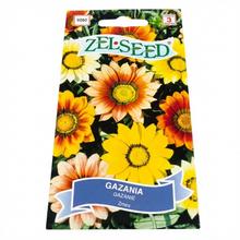 GAZANIA OHNIVÁ ZMES 0,1g - FLORASYSTEM