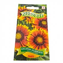 GAILARDIA VEĽKOKVETÁ ZMES - FLORASYSTEM