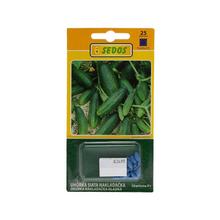 BLISTER UHORKY NAKL., CHARLOTTE F1,  25sem  - FLORASYSTEM