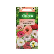 MAK VLČÍ Mother of pearl 0,1g - FLORASYSTEM