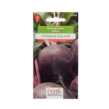 CVIKĽA ČERV GUĽATÁ 4g - FLORASYSTEM