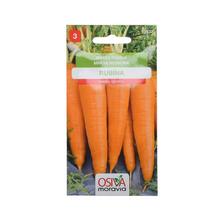 Semená mrkvy nes rubína 2g.