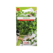 Semená petržlenu Natalka v balení 2g.