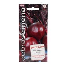 CVIKLA GUĽATÁ ČERV. BULLS BLOOD - FLORASYSTEM