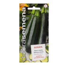 TEKVICA CUK. ZEL.SORAYA 1,5g - FLORASYSTEM