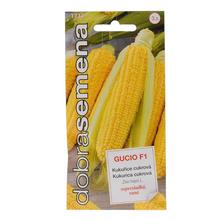 Semená kukurice cukrovej Gucio F1 4g