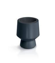 DBHEP340 OBAL+VKLAD HEOS ANTRACIT 34,3Xv42,9CM - FLORASYSTEM