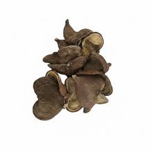 Bielené badamy v balení 12 kusov.