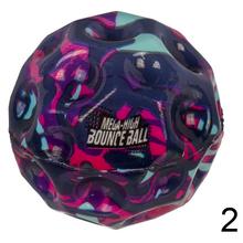 Lopta Mega-vysoká Boune Ball, ca. 7 cm,