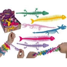 Náramky z elastických kosti