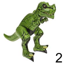 Dinosaurus nafukopvací 60cm, MIX